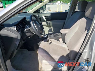 Zdjęcie 7 z 13 samochodu: 2012 NISSAN ROGUE S VIN:JN8AS5MV5CW711636 - miniatura