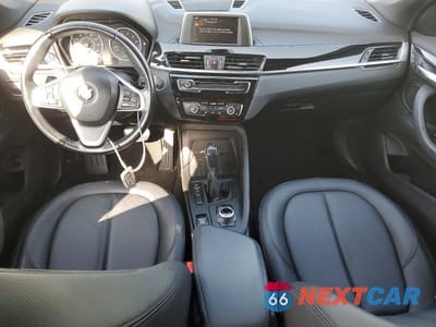 Zdjęcie 8 z 13 samochodu: 2017 BMW X1 SDRIVE28I VIN:WBXHU7C30H5H34986 - miniatura