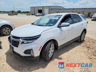 2023 CHEVROLET EQUINOX LT 3GNAXKEG1PS179077 - główne zdjęcie licytacji z USA - miniatura