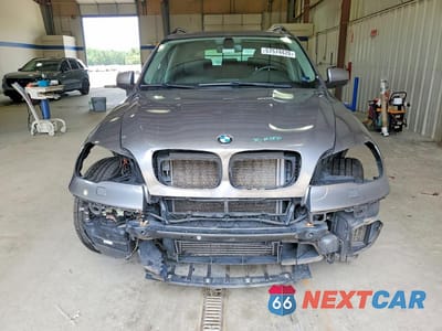 Piąte zdjęcie samochodu w środku: 2012 BMW X5 XDRIVE35D VIN:5UXZW0C50C0B90076 - miniatura
