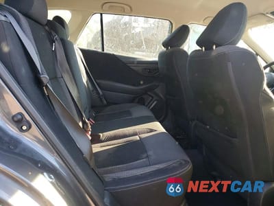 Zdjęcie 11 z 13 samochodu: 2020 SUBARU OUTBACK VIN:4S4BTAAC1L3134464 - miniatura