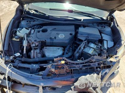 Zdjęcie 11 z 12 samochodu: 2015 NISSAN ALTIMA 2.5 S VIN:1N4AL3APXFC416434 - miniatura