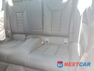 Zdjęcie 10 z 12 samochodu: 2025 BMW 430I VIN:WBA43DA01SCU13803 - miniatura