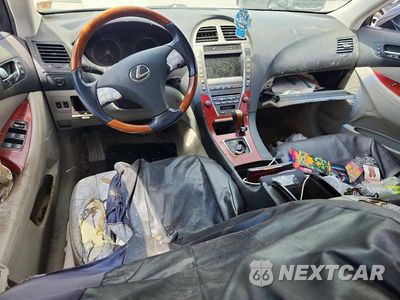 Zdjęcie 8 z 12 samochodu: 2008 LEXUS ES 350 VIN:JTHBJ46G482156171 - miniatura
