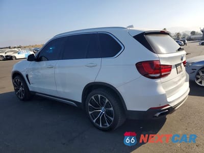 Drugie zdjęcie samochodu z przodu: 2018 BMW X5 SDRIVE35I VIN:5UXKR2C57J0X08313 - miniatura