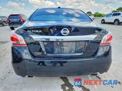 Zdjęcie 6 z 12 samochodu: 2014 NISSAN ALTIMA 2.5 SL VIN:1N4AL3AP1EC188970 - miniatura