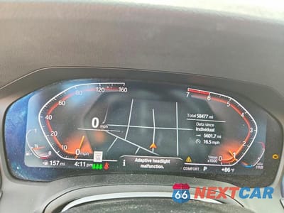 Zdjęcie 9 z 12 samochodu: 2019 BMW 330XI VIN:WBA5R7C56KAJ86553 - miniatura