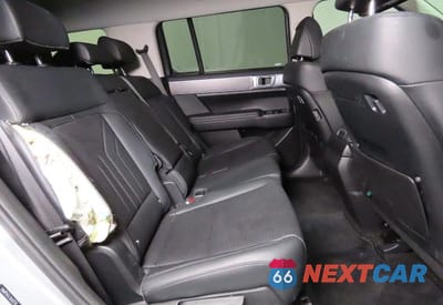 Zdjęcie 6 z 10 samochodu: 2025 HYUNDAI SANTA FE SEL VIN:5NMP24GL7SH137178 - miniatura