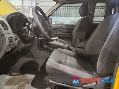 Zdjęcie 7 z 12 samochodu: 2004 NISSAN FRONTIER KING CAB XE V6 VIN:1N6ED26T84C405886 - miniatura