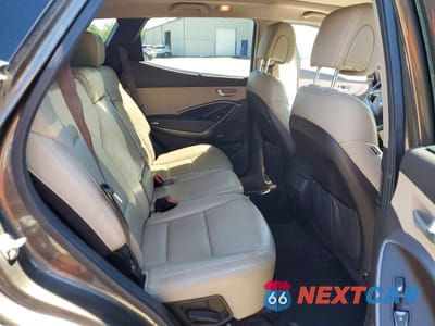 Zdjęcie 11 z 13 samochodu: 2013 HYUNDAI SANTA FE SPORT 2.4L VIN:5XYZUDLB3DG085139 - miniatura