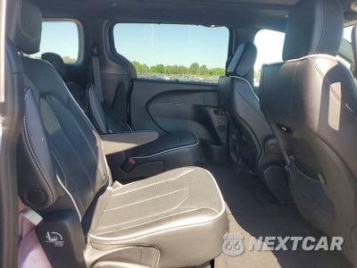 Zdjęcie 11 z 13 samochodu: 2026 CHRYSLER PACIFICA LIMITED VIN:2C4RC1GG8TR178661 - miniatura