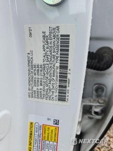 Zdjęcie 12 z 12 samochodu: 2021 HONDA ACCORD SPORT VIN:1HGCV1F3XMA107192 - miniatura