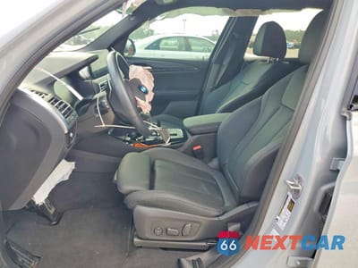 Zdjęcie 7 z 13 samochodu: 2024 BMW X3 SDRIVE30I VIN:WBX47DP01RN292481 - miniatura