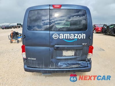 Zdjęcie 6 z 13 samochodu: 2015 NISSAN NV200 SV VIN:3N6CM0KN0FK702215 - miniatura