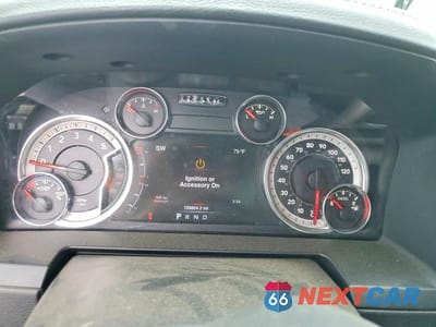 Zdjęcie 9 z 12 samochodu: 2016 RAM 1500 LARAMIE VIN:1C6RR7NM4GS258979 - miniatura