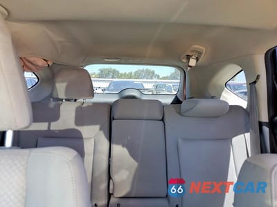 Zdjęcie 10 z 13 samochodu: 2016 HONDA CR-V EX VIN:2HKRM4H56GH702887 - miniatura