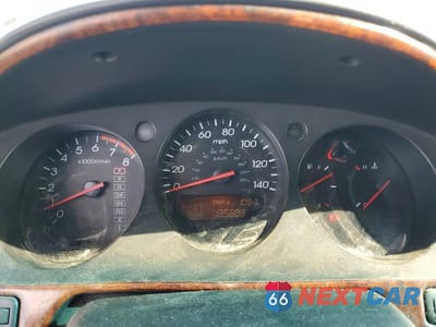 Zdjęcie 9 z 13 samochodu: 2001 ACURA MDX TOURING VIN:2HNYD18871H510943 - miniatura