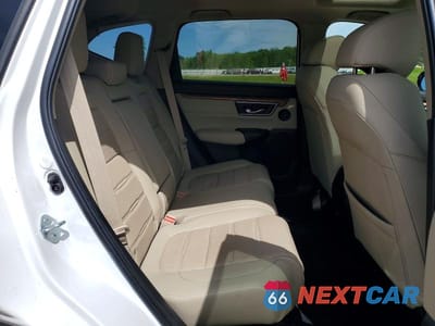 Zdjęcie 11 z 13 samochodu: 2021 HONDA CR-V EXL VIN:5J6RW2H88MA014766 - miniatura
