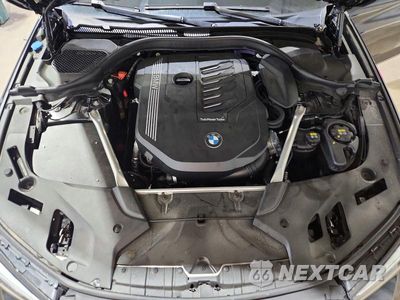 Zdjęcie 11 z 12 samochodu: 2021 BMW 540 XI VIN:WBA73BJ05MWW98220 - miniatura