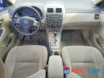 Zdjęcie 8 z 12 samochodu: 2011 TOYOTA COROLLA LE VIN:2T1BU4EE7BC569297 - miniatura