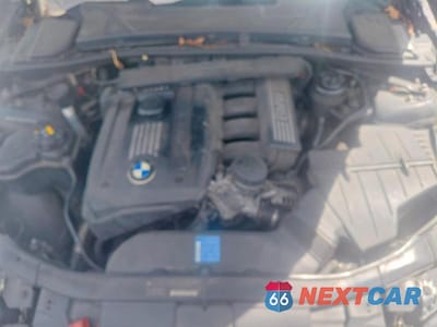 Zdjęcie 7 z 10 samochodu: 2007 BMW 328 XIT VIN:WBAVT73517FZ36209 - miniatura