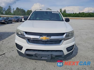 Piąte zdjęcie samochodu w środku: 2015 CHEVROLET COLORADO VIN:1GCHSAEA5F1201156 - miniatura
