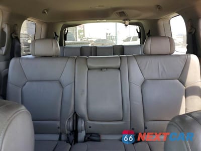 Zdjęcie 10 z 13 samochodu: 2009 HONDA PILOT EXL VIN:5FNYF38549B022679 - miniatura