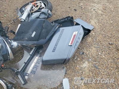 Czwarte zdjęcie samochodu z boku: 2025 HARLEY-DAVIDSON FLHP VIN:1HD1FHP12SB621780 - miniatura