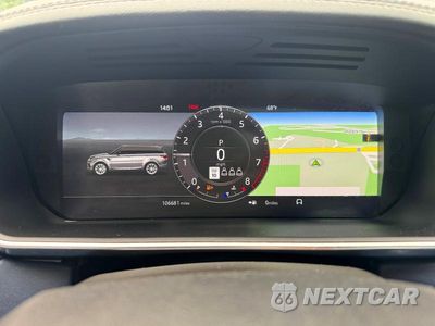 Zdjęcie 8 z 13 samochodu: 2019 LAND ROVER RANGE ROVER SPORT SUPERCHARGED DYNAMIC VIN:SALWR2RE9KA855800 - miniatura