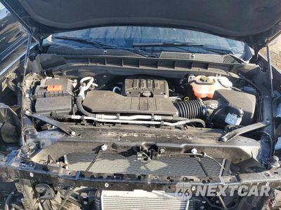 Zdjęcie 11 z 13 samochodu: 2026 GMC SIERRA K1500 ELEVATION-L VIN:3GTPUJEK5TG152746 - miniatura