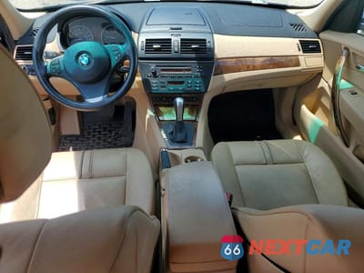 Zdjęcie 8 z 13 samochodu: 2009 BMW X3 XDRIVE30I VIN:WBXPC93489WJ28220 - miniatura