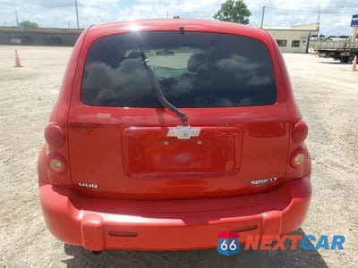Zdjęcie 6 z 13 samochodu: 2009 CHEVROLET HHR LT VIN:3GNCA23B49S635285 - miniatura