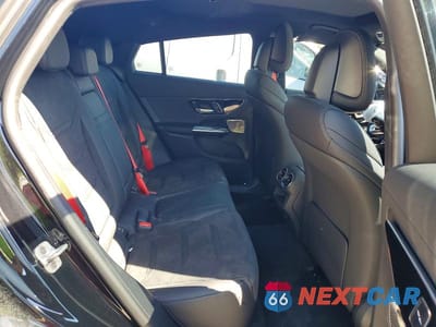 Zdjęcie 11 z 14 samochodu: 2025 MERCEDES-BENZ GLC COUPE 63 AMG S E PERFORMANCE VIN:W1NKJ8AB0SF279902 - miniatura