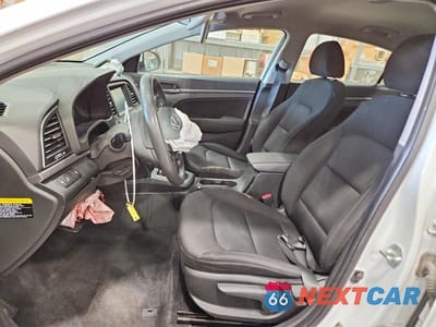 Zdjęcie 7 z 12 samochodu: 2018 HYUNDAI ELANTRA SEL VIN:5NPD84LFXJH291791 - miniatura