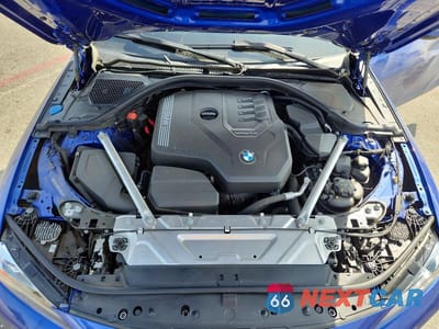 Zdjęcie 11 z 12 samochodu: 2023 BMW 430I VIN:WBA53AP08PCM04226 - miniatura