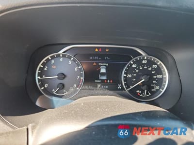 Zdjęcie 9 z 12 samochodu: 2024 NISSAN FRONTIER SL VIN:1N6ED1EK5RN634783 - miniatura
