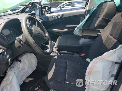 Zdjęcie 7 z 12 samochodu: 2020 FORD ECOSPORT SE VIN:MAJ3S2GE0LC383144 - miniatura