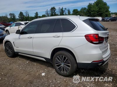 Drugie zdjęcie samochodu z przodu: 2016 BMW X5 XDRIVE35I VIN:5UXKR0C55G0U12820 - miniatura