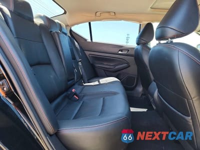Zdjęcie 10 z 12 samochodu: 2023 NISSAN ALTIMA SR VIN:1N4BL4CW5PN399482 - miniatura