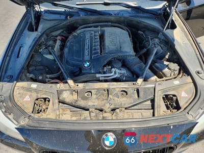 Zdjęcie 11 z 12 samochodu: 2011 BMW 535 I VIN:WBAFR7C58BC807316 - miniatura