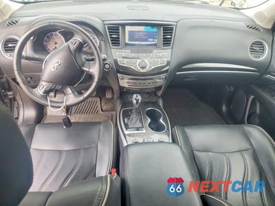 Zdjęcie 8 z 13 samochodu: 2019 INFINITI QX60 PURE VIN:5N1DL0MMXKC529362 - miniatura