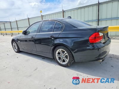 Drugie zdjęcie samochodu z przodu: 2008 BMW 328 XI VIN:WBAVC93538K042619 - miniatura