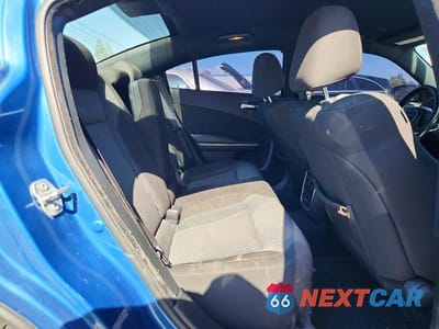 Zdjęcie 10 z 12 samochodu: 2022 DODGE CHARGER SXT VIN:2C3CDXBG0NH220069 - miniatura