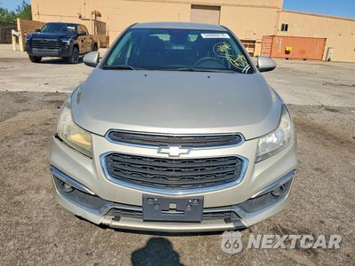 Piąte zdjęcie samochodu w środku: 2015 CHEVROLET CRUZE LT VIN:1G1PC5SB0F7254222 - miniatura