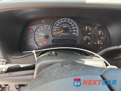 Zdjęcie 9 z 12 samochodu: 2006 CHEVROLET SILVERADO K1500 VIN:1GCEK19V26Z264748 - miniatura