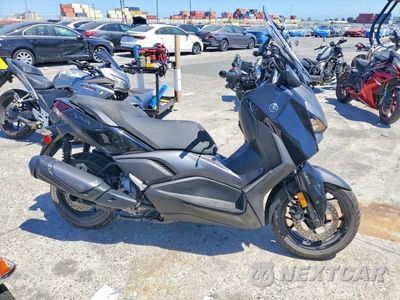 2026 YAMAHA CZD300 AC MH3SH23Y3TK001300 - główne zdjęcie licytacji z USA - miniatura