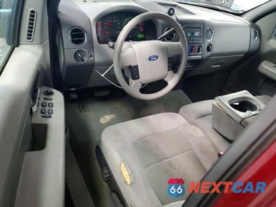 Zdjęcie 8 z 12 samochodu: 2005 FORD F150 VIN:1FTPX14505FA22994 - miniatura