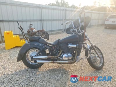 2006 HONDA VT750 CDA JH2RC44476M002288 - główne zdjęcie licytacji z USA - miniatura