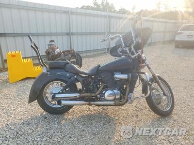 2006 HONDA VT750 CDA JH2RC44476M002288 - główne zdjęcie licytacji z USA - miniatura