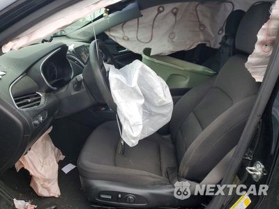 Zdjęcie 7 z 12 samochodu: 2020 CHEVROLET MALIBU VIN:1G1ZD5ST3LF135001 - miniatura
